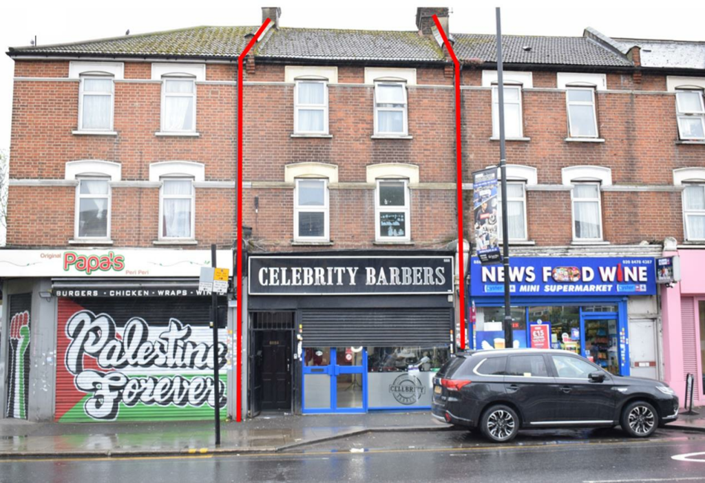 Main image of property: Romford Road, London