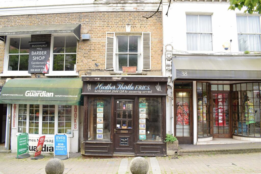 Main image of property: Queens Road, Buckhurst Hill