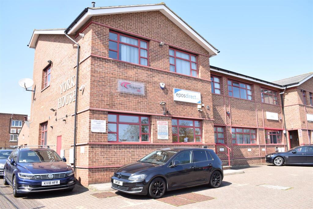 Main image of property: Langston Road, Loughton