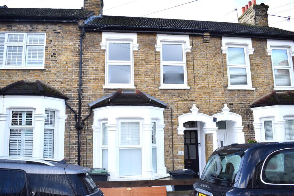 Main image of property: Smeaton Road, Chigwell