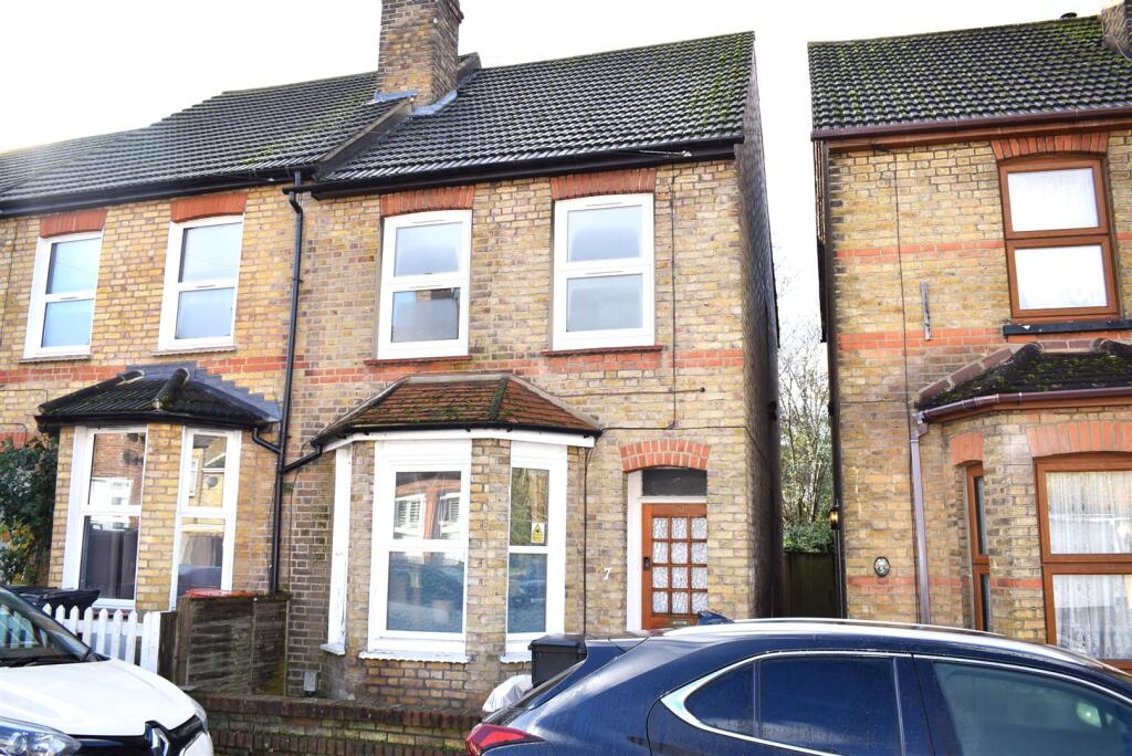 Main image of property: Brunel Road, Woodford Green
