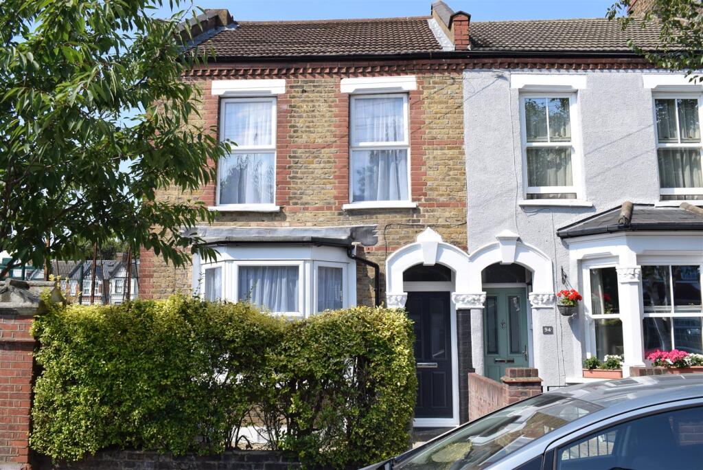 Main image of property: Cavendish Road, London