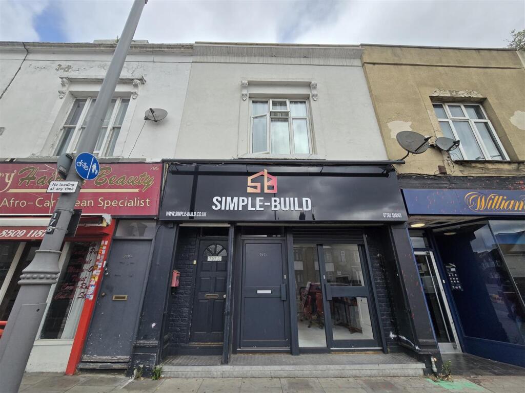 Main image of property: Lea Bridge Road, Walthamstow, London