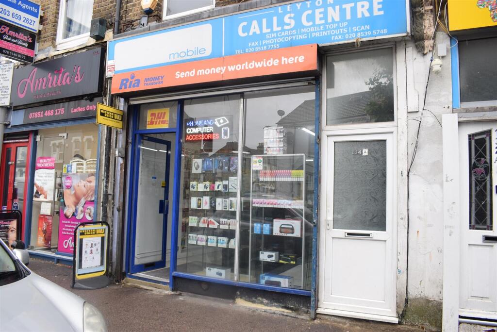 Main image of property: High Road, Leyton, London