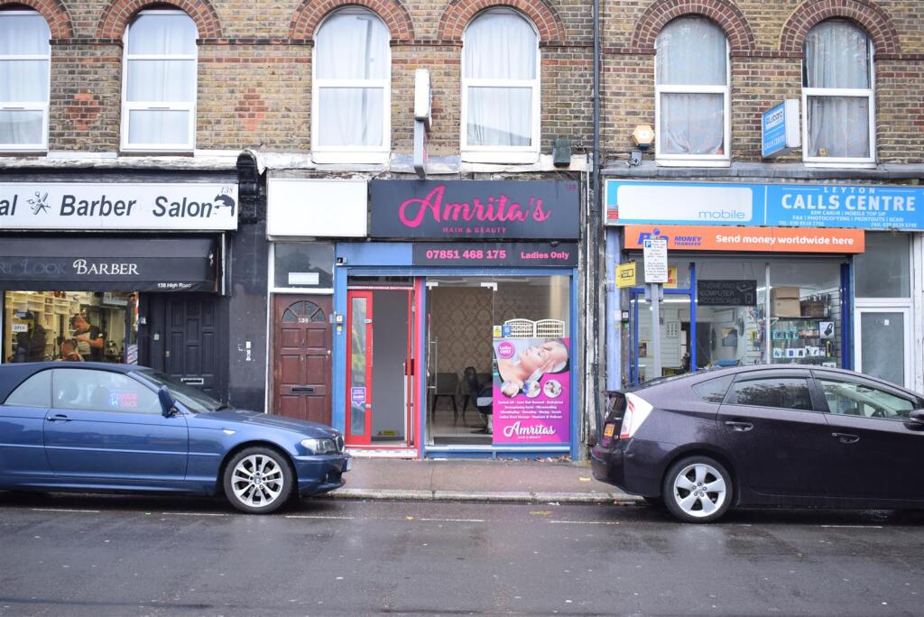 Main image of property: High Road, Leyton, London