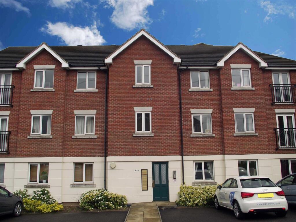 Main image of property: Grenville Road, Chafford Hundred