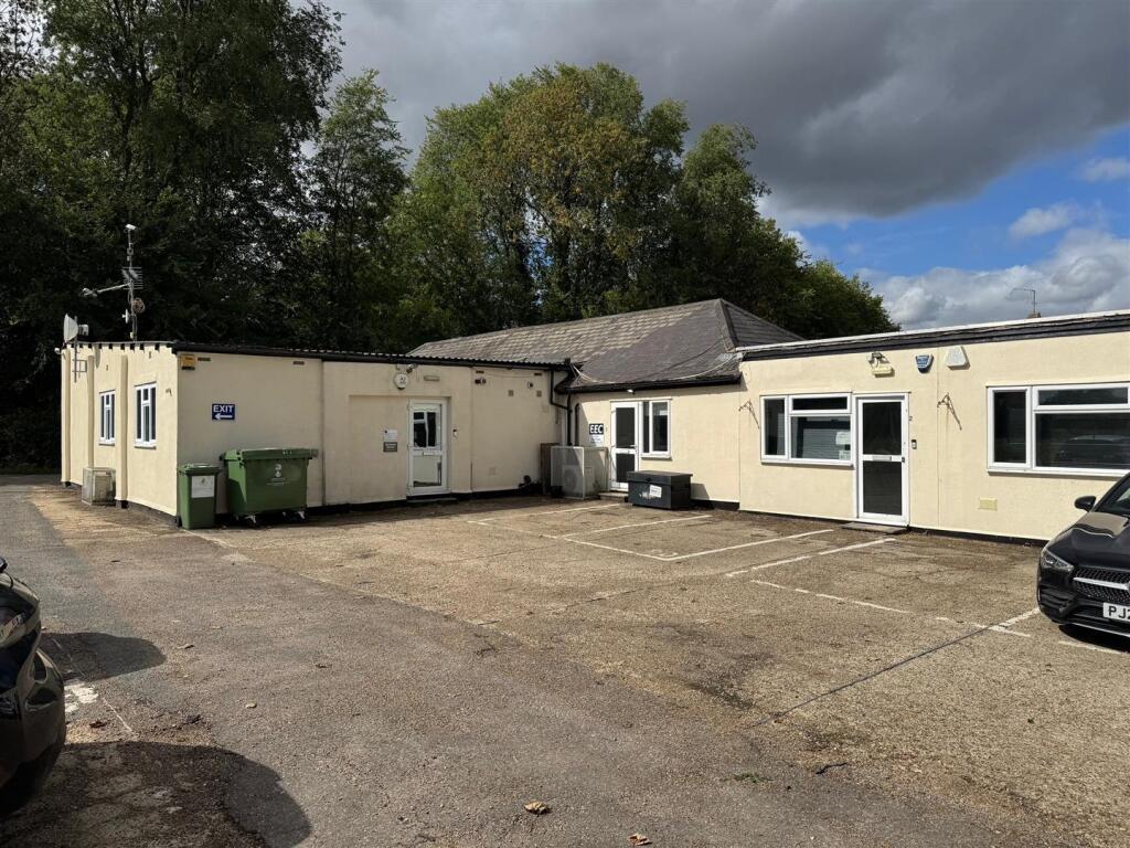 Main image of property: Hastingwood Road, Hastingwood, Harlow