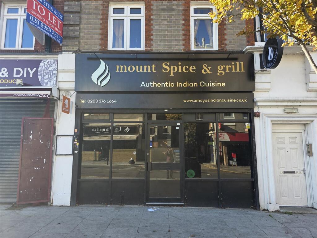 Main image of property: Cherrydown Avenue, Chingford