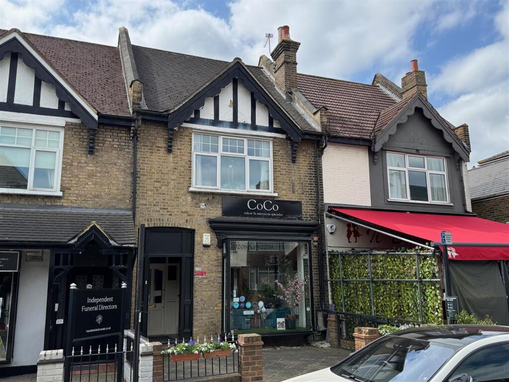 Main image of property: Queens Road, Buckhurst Hill