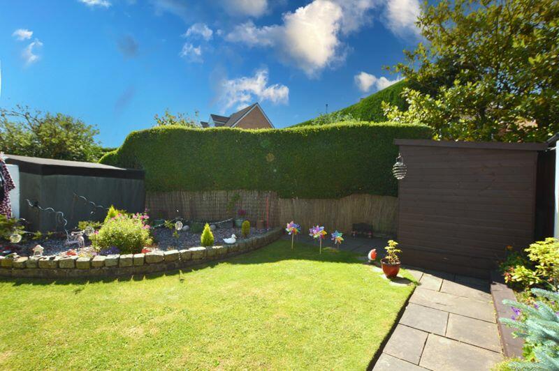 4 bedroom semidetached house for sale in Newton Road, Lowton, WA3 1EL, WA3