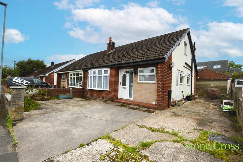 Main image of property: Fulwood Road, Lowton, WA3 2AX