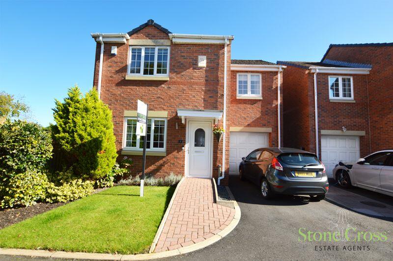 Main image of property: The Stocks Court, Lowton, WA3 2SL