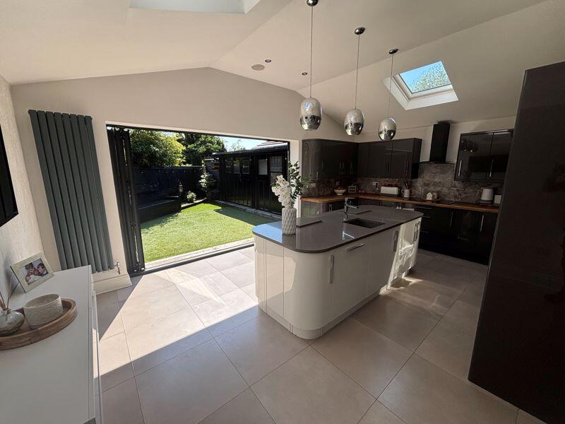 Main image of property: Waltersgreen Crescent, Golborne, WA3 3WA