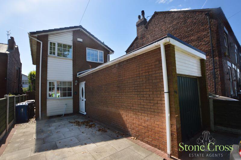 Main image of property: Church Lane, Lowton, WA3 2QZ