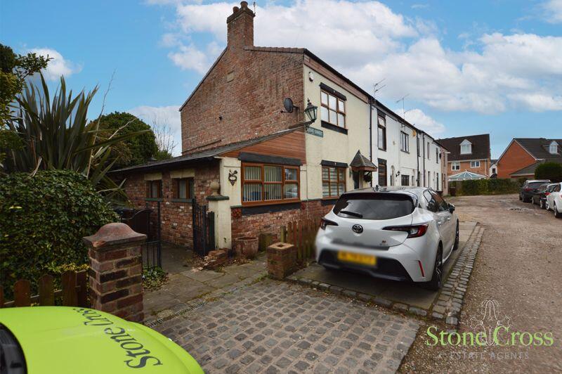 Main image of property: Reeve Street, Lowton, WA3 1EJ