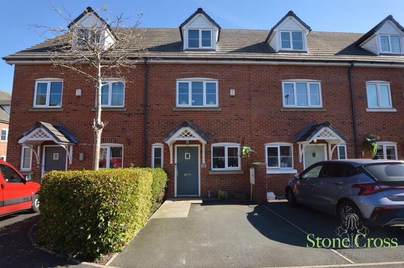 Main image of property: Lowerfield Gardens, Golborne, WA3 3AQ