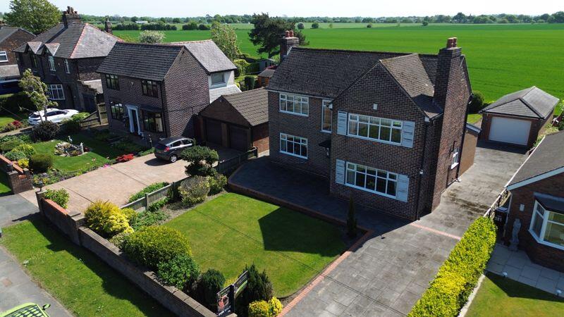Main image of property: Newton Road, Lowton, WA3 1NU