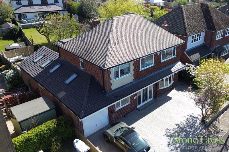 Main image of property: Lynwood Avenue, Lowton, WA3 1JH