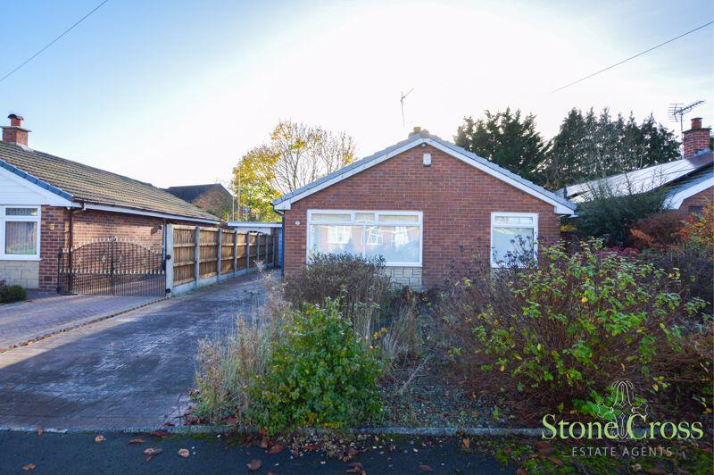 Main image of property: Greenacres Close, Leigh WN7 3QX