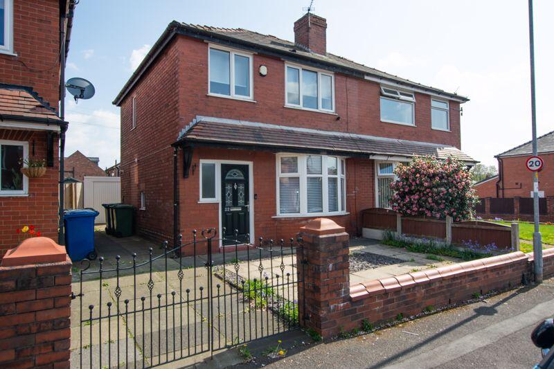 Main image of property: Lambeth Street, Atherton M46 0LS