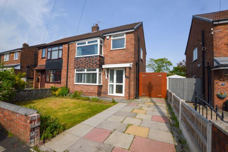 Main image of property: Norwich Avenue, Lowton,WA3 2JD