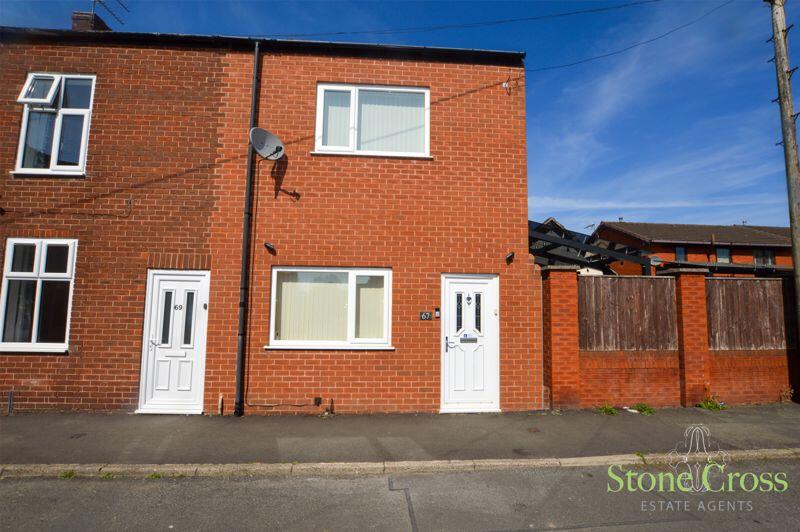 Main image of property: Legh Street, Golborne, WA3 3NY
