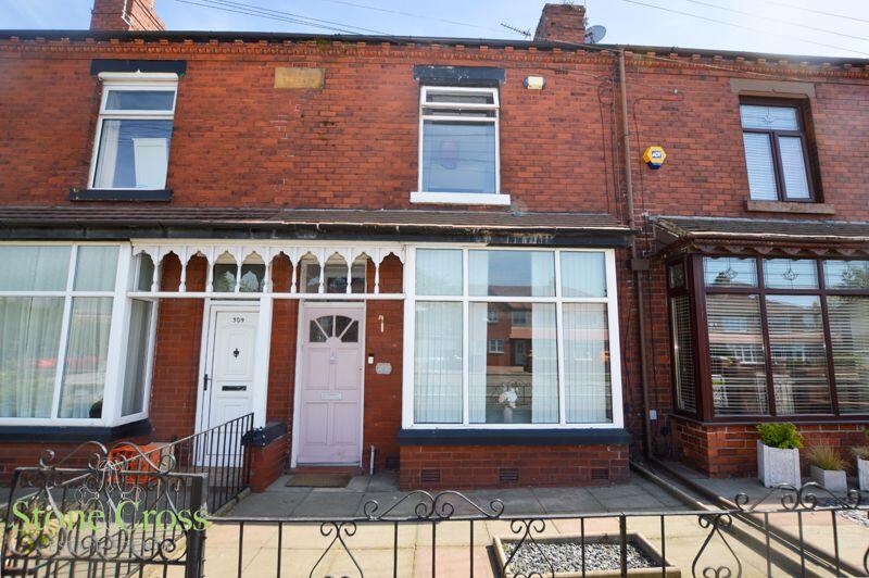 Main image of property: St. Helens Road, Leigh, WN7 3PA