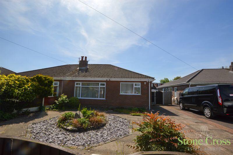 Main image of property: Rostherne Avenue, Lowton, WA3 2QD