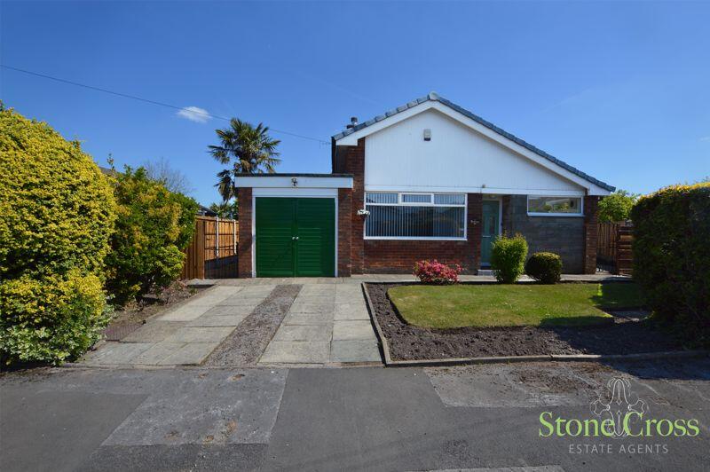 Main image of property: Berkeley Close, Leigh, WN7 3QJ