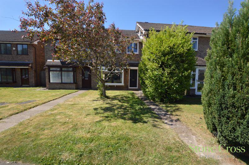 Main image of property: Braithwaite Road, Lowton, WA3 2HY