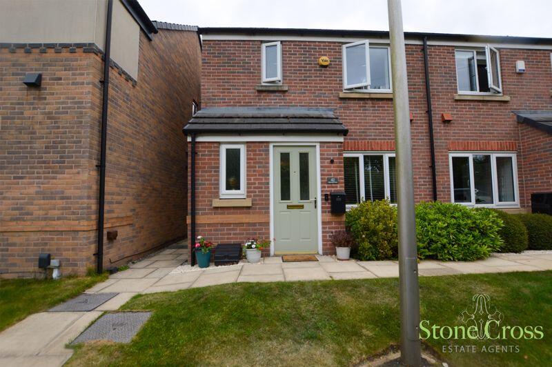 Main image of property: Millfield Park, Golborne, WA3 3XS