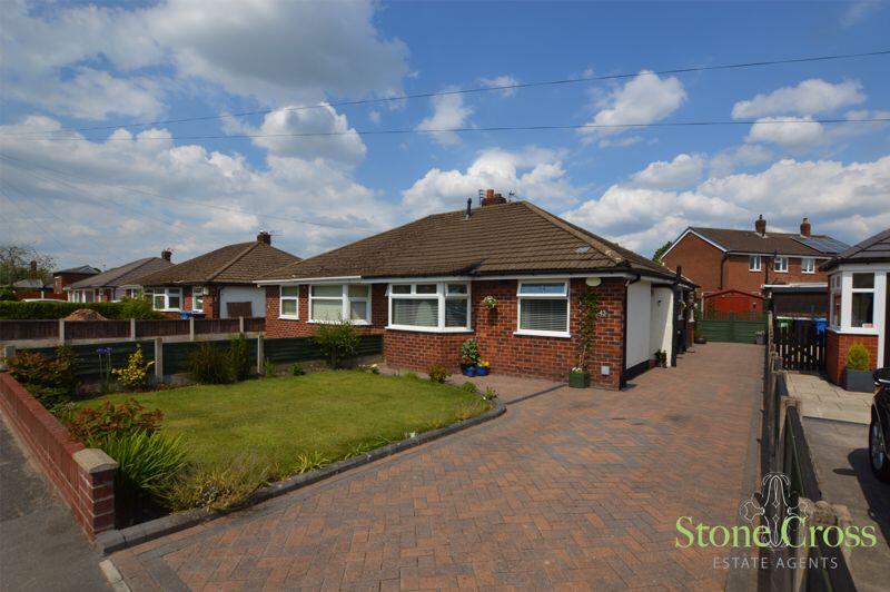 Main image of property: Thames Road, Culcheth, WA3 5DX