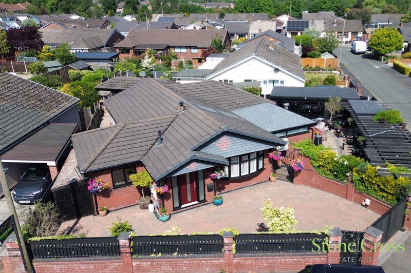 Main image of property: Bradwell Road, Lowton, WA3 2PB