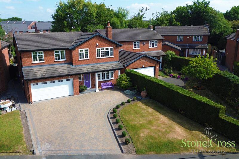 Main image of property: Heath Lane, Lowton, WA3 1HR