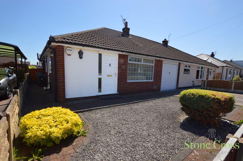 Main image of property: Mirfield Close, Lowton, WA3 2PT
