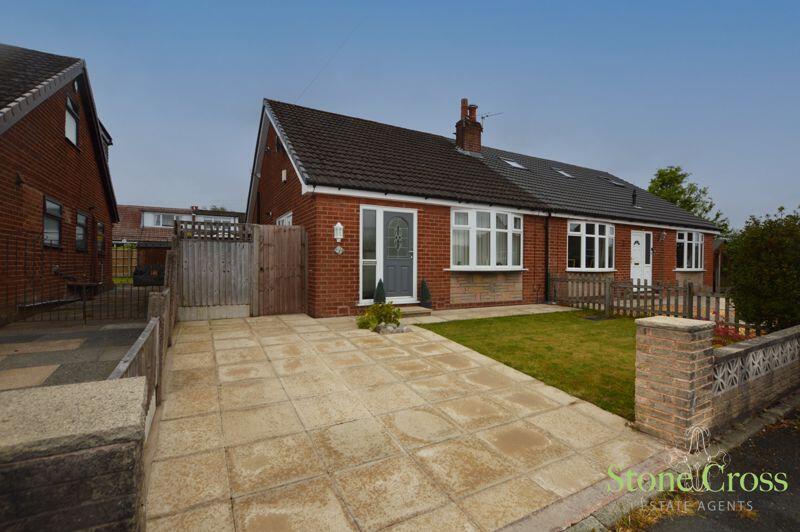 Main image of property: Kenilworth Road, Lowton, WA3 2AZ