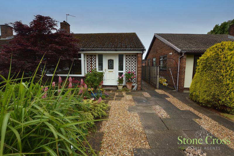 Main image of property: Craven Avenue, Lowton, WA3 2PF