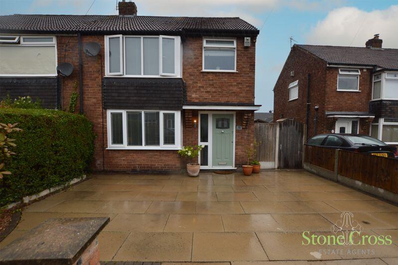 Main image of property: Norwich Avenue, Lowton, WA3 2JD
