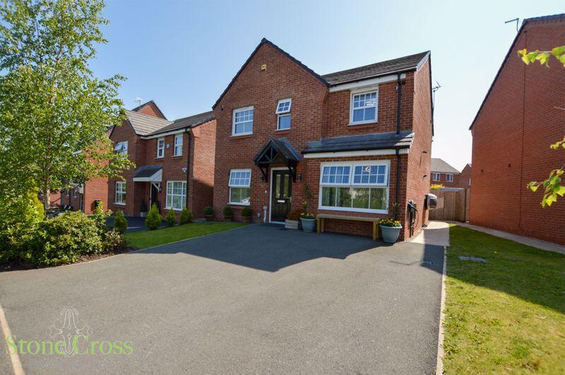 Main image of property: Shepherd Croft, Leigh, WN7 4RT