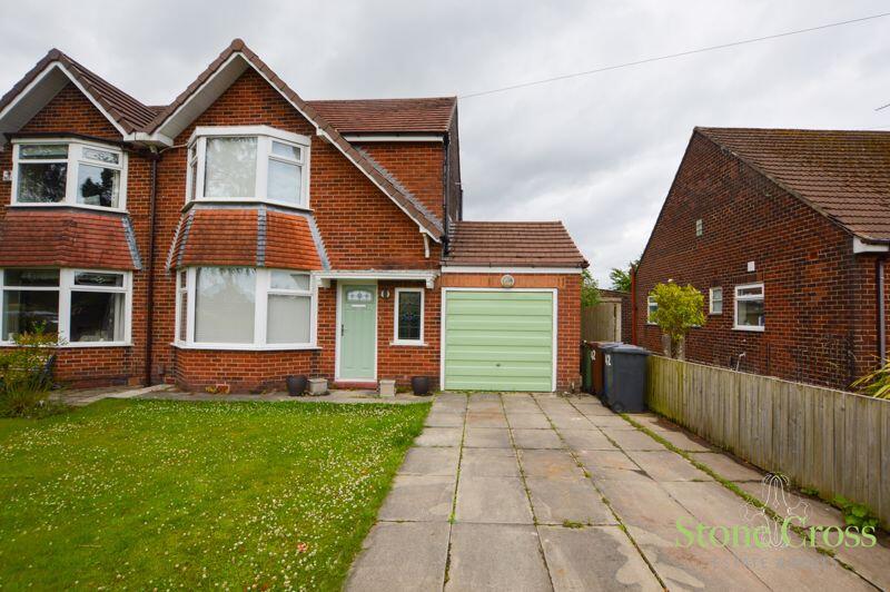 Main image of property: Heath Lane, Lowton, WA3 1JA
