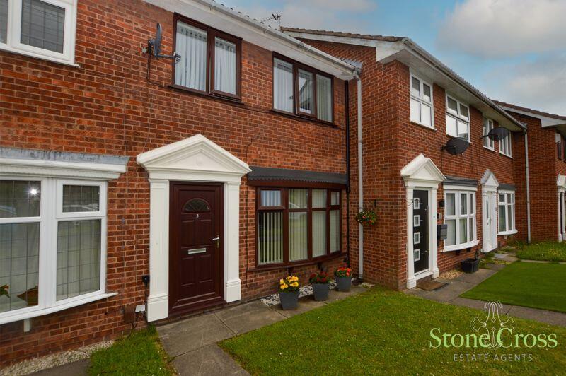 Main image of property: Braithwaite Road, Lowton, WA3 2HY