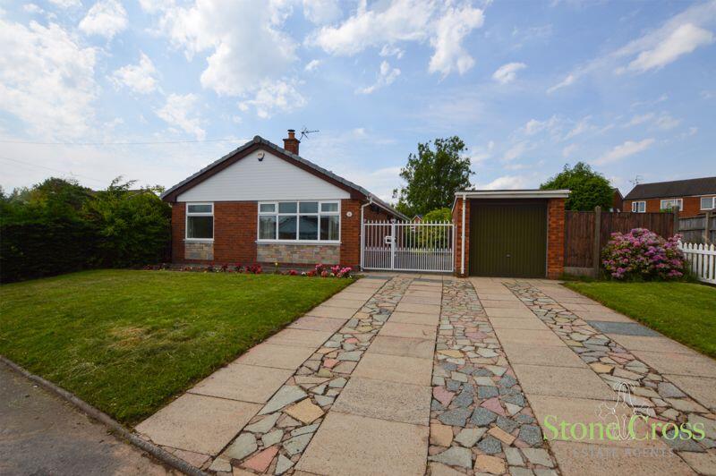 Main image of property: Mayfield Drive, Leigh, WN7 3QQ
