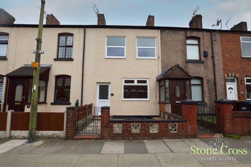 Main image of property: Heath Street, Golborne, WA3 3DL