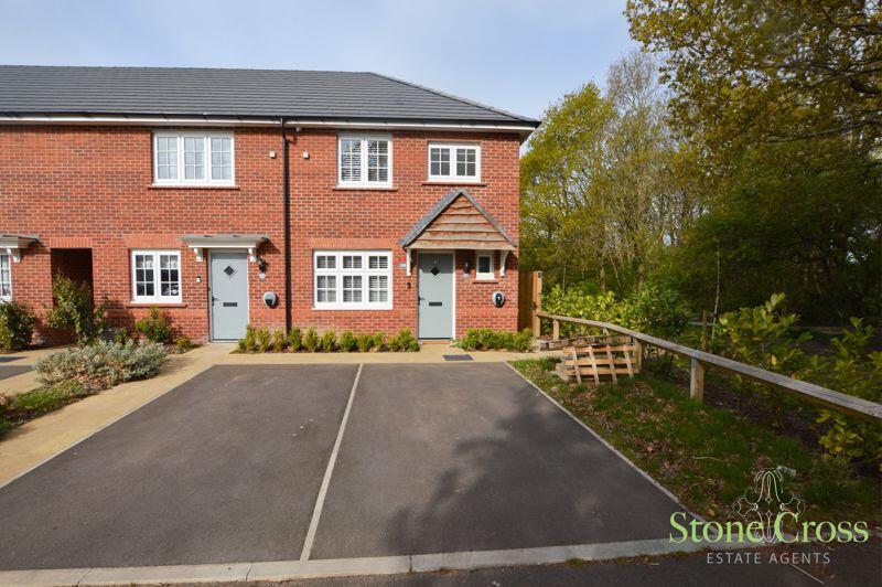 Main image of property: Hawthorne Gardens, Lowton, WA3 2Un