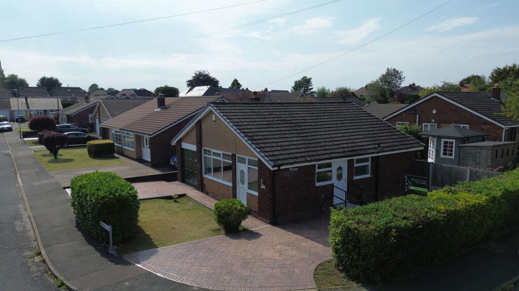 Main image of property: Spruce Close, Lowton, WA3 2DG