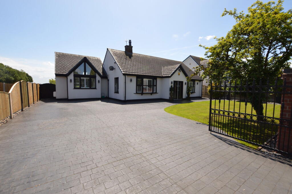 Main image of property: Newton Road, Lowton, WA3 1PB