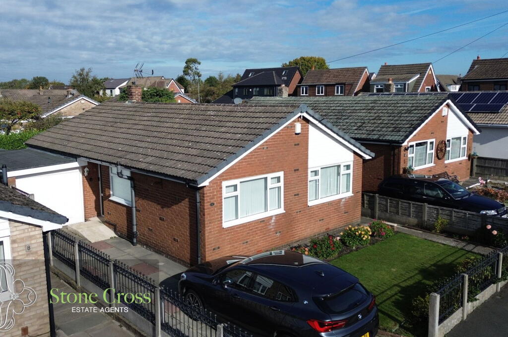 Main image of property: Barnton Close, Warrington