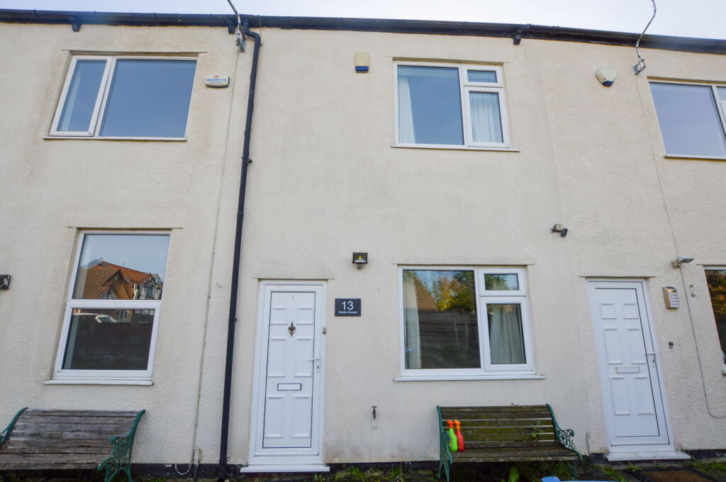 Main image of property: Knotts Houses, Leigh, WN7 3PW