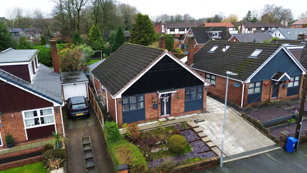 Main image of property: Old Hall Drive, Ashton In Makerfield, WN4 9NA