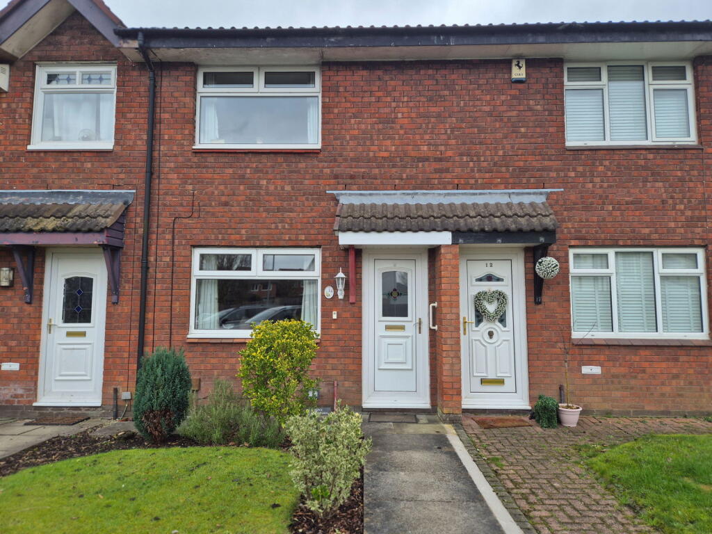 Main image of property: Westhead Avenue, Lowton, Warrington, Cheshire, WA3 2TQ